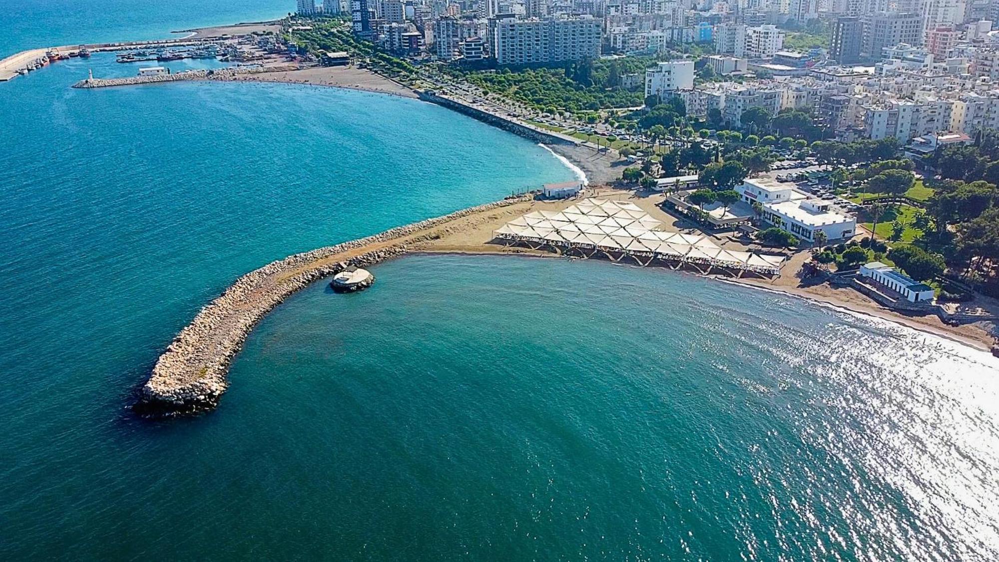 Rest & More By Dedeman Mersin Erdemli Exteriér fotografie