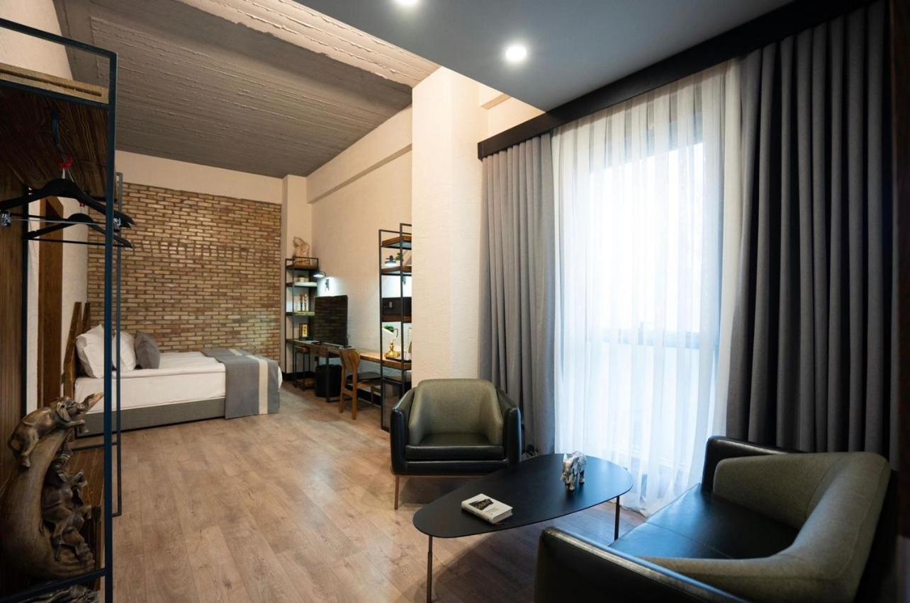 Rest & More By Dedeman Mersin Erdemli Exteriér fotografie